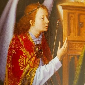 Meet your Posher, Gabriel